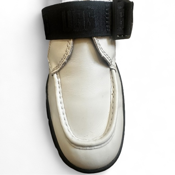 UGG Women's “Ashton” Platform Loafers Size 7.5 - Picture 12 of 15